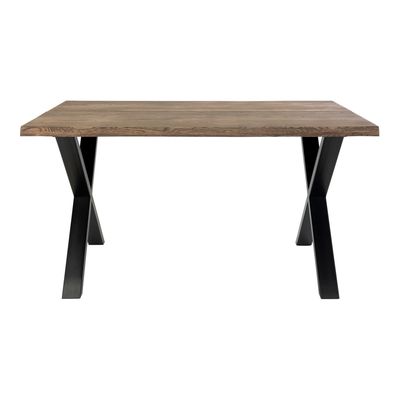 House Nordic Toulon Matbord Smoked