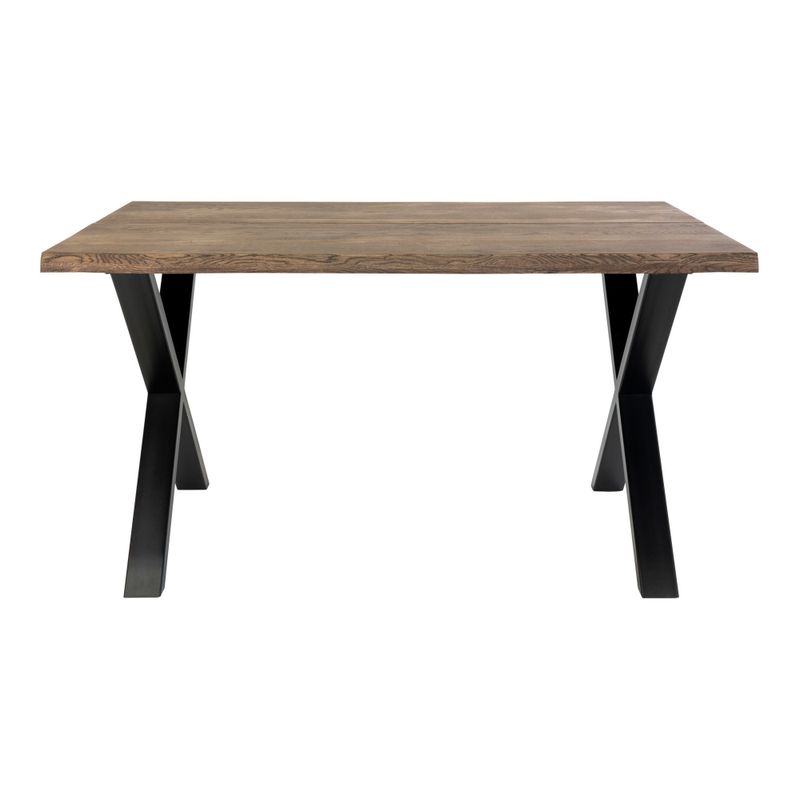House Nordic Toulon Matbord Smoked