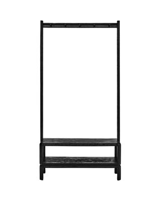 House Doctor Mono Klädhängare Svart