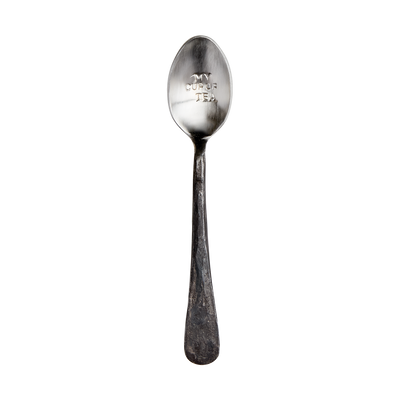 Affari of Sweden ODIN Sked, set om 4, Silver