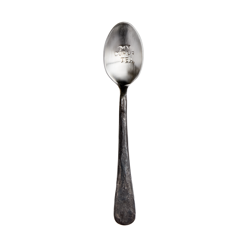 Affari of Sweden ODIN Sked, set om 4, Silver