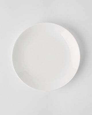 Gustavsberg BAS Vit, Tallrik 22 cm