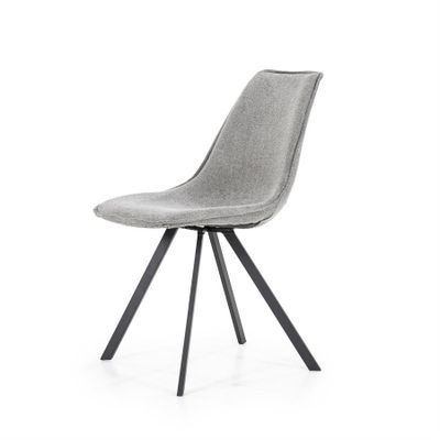 By Boo Boy Matstol - Grå