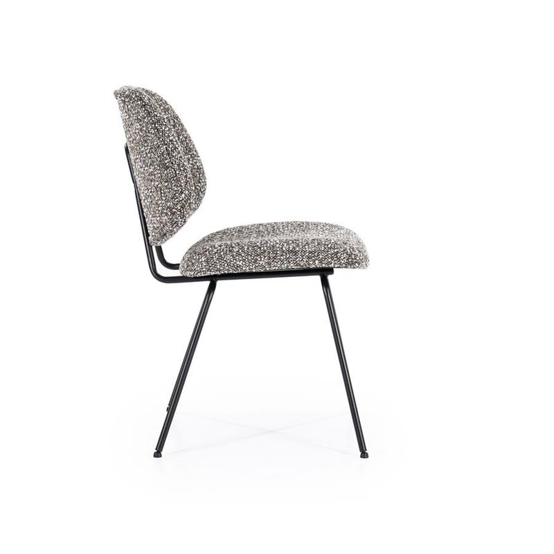 Eleonora Stol Jon - Taupe Maywood Mullvad