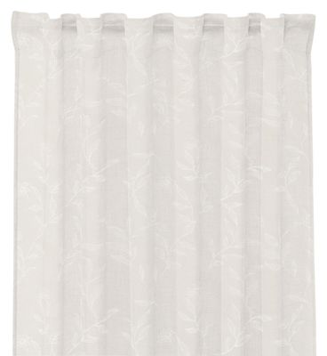 Redlunds Juliet Multilängd Vit 140x250 cm