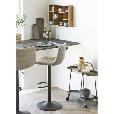 House Nordic Middelfart Barstol