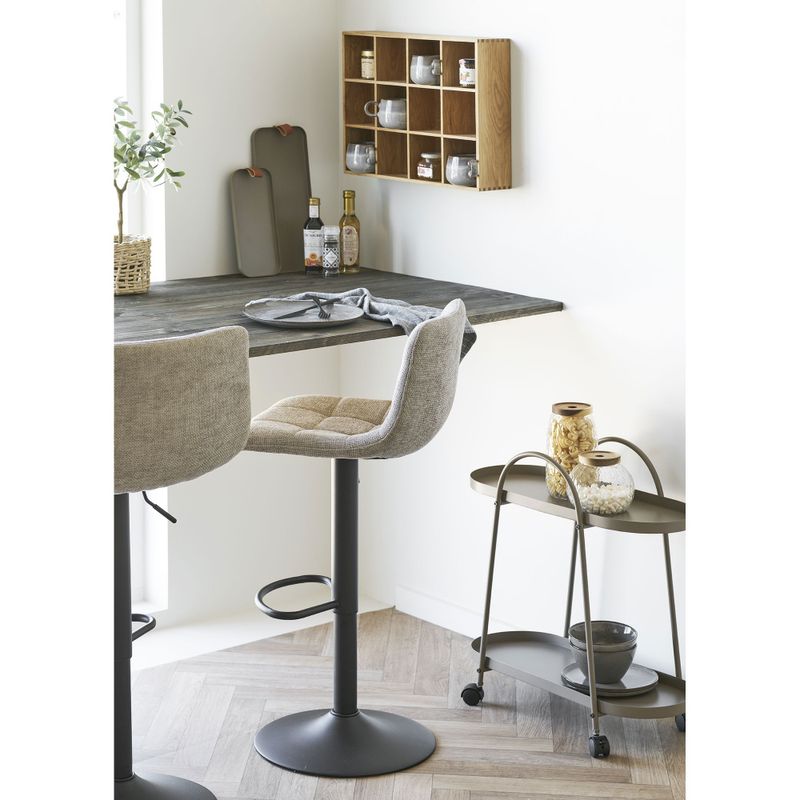 House Nordic Middelfart Barstol