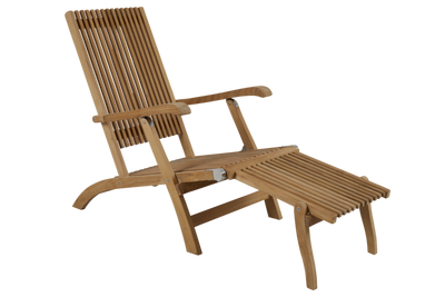 Brafab Julita Däckstol Natur