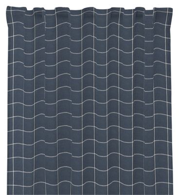 Redlunds Nea Multilängder Blå 120x250 cm