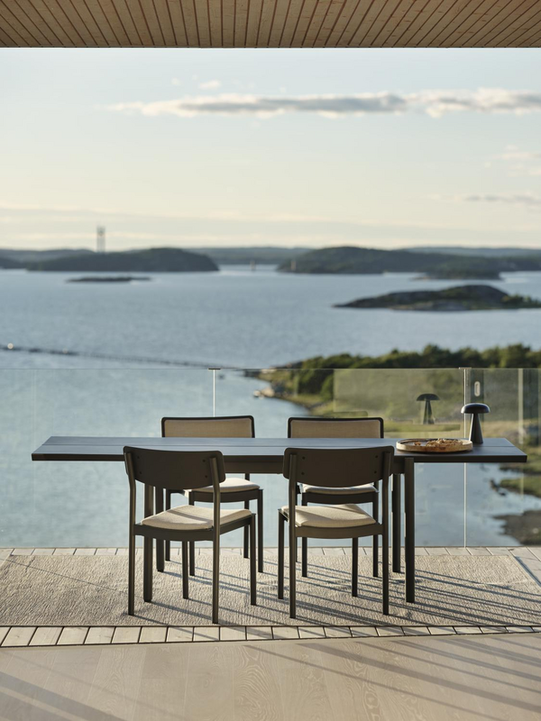 Brafab Briza Utomhusmatta 240x340 Beige