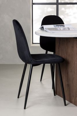 Venture Home Matgrupp Grönvik med Polar Stolar