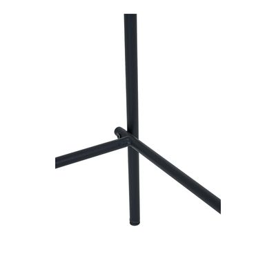 House Nordic Estepona Counter Stol - Nature/Brun/Svart 2 st