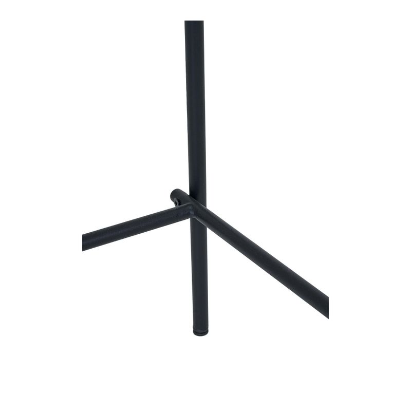 House Nordic Estepona Counter Stol - Nature/Brun/Svart 2 st