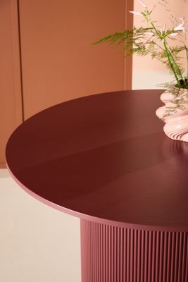 Venture Home Lenox Rund Matbord