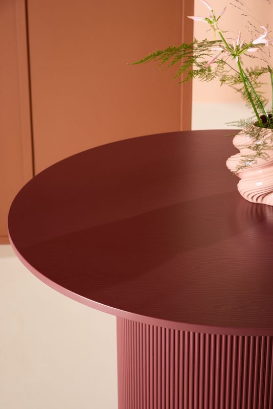 Venture Home Lenox Rund Matbord