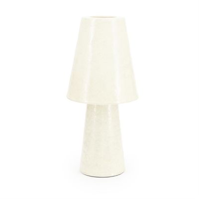 By Boo Clayton Bordlampa Stor - Beige