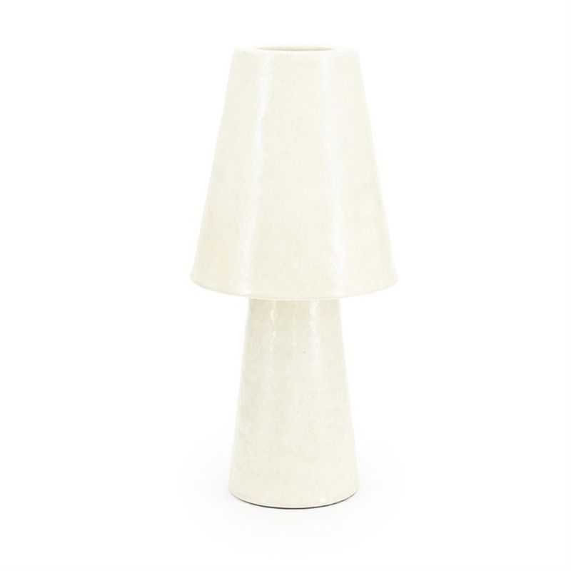By Boo Clayton Bordlampa Stor - Beige