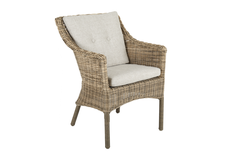 Brafab Lenora Ryggdyna Sand