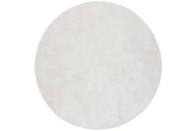 Venture Home Blanca Rund Matta