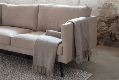 Venture Home Zoom 3-Sits Soffa