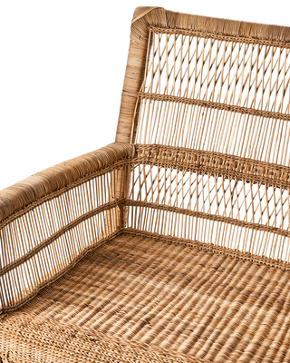 Affari of Sweden TRIBE Stol, Natur 65x49x90 cm