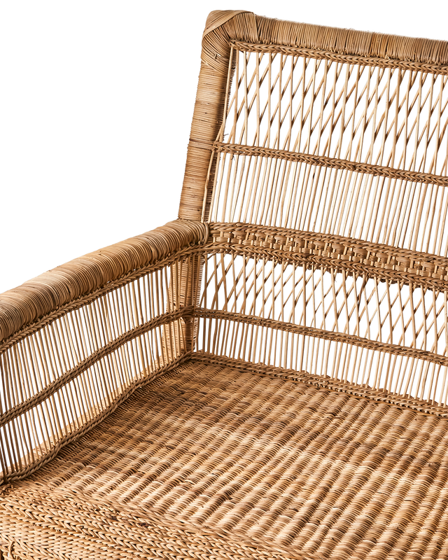 Affari of Sweden TRIBE Stol, Natur 65x49x90 cm