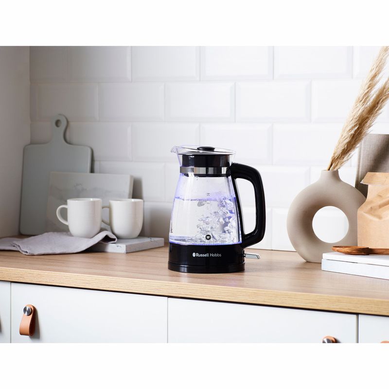 Russel Hobbs Vattenkokare 26080-70 Hourglass Kettle