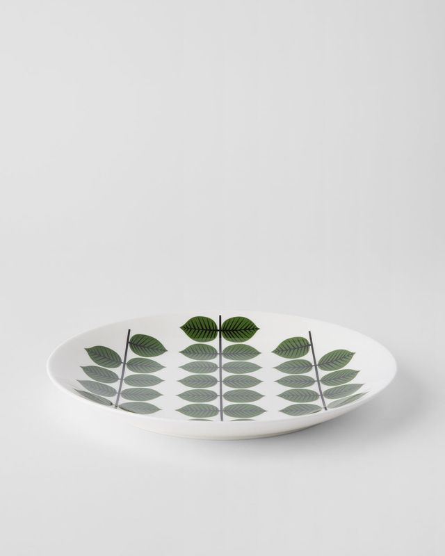 Gustavsberg BERSÅ, Tallrik 24 cm