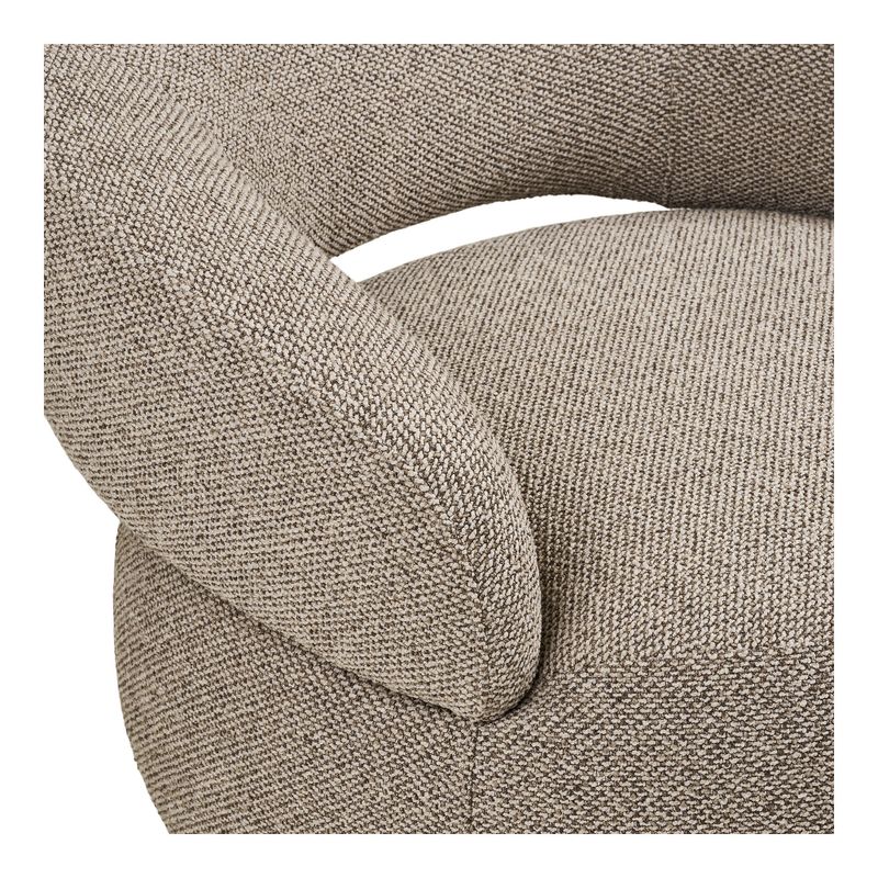 House Nordic Sion Loungestol Sand