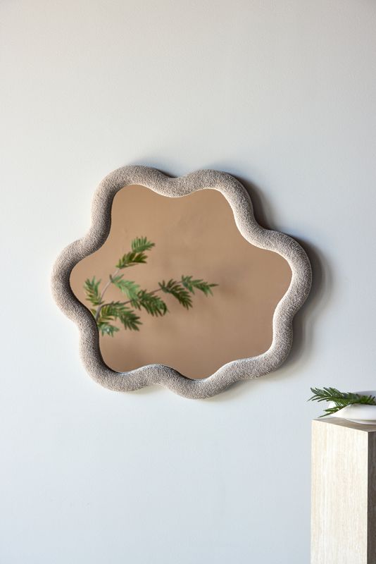 Venture Home Kungsbacka Liten Spegel