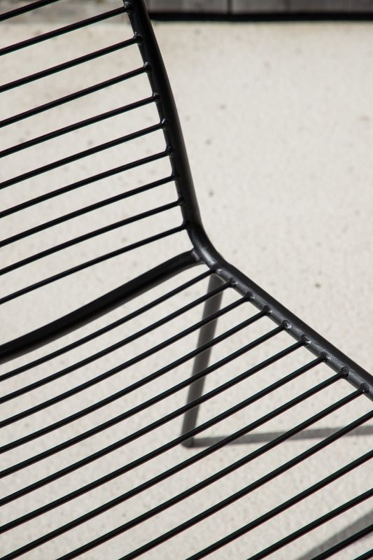 Venture Home Panjin Matstol 2-pack