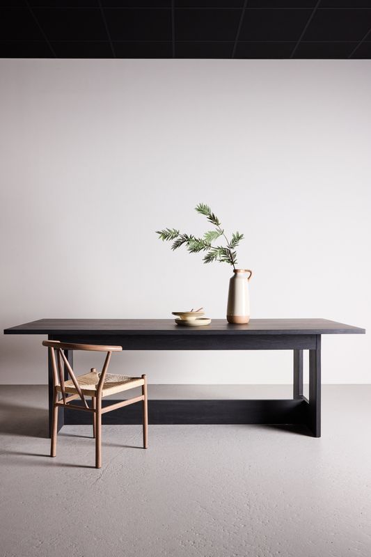 Venture Home Milly Rektangulärt Matbord