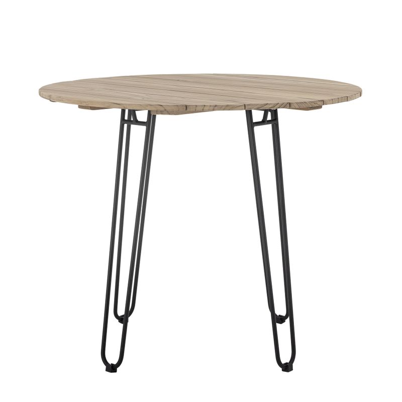 Bloomingville Molito Matbord, Natur, FSC® 100%, Teak