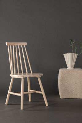 Venture Home Lönneberga Matstol 2-pack