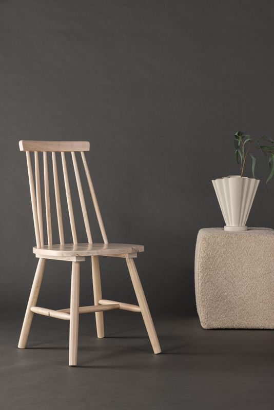 Venture Home Lönneberga Matstol 2-pack