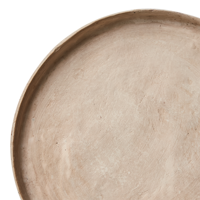 Affari of Sweden ATHENA Fat, Elfenben