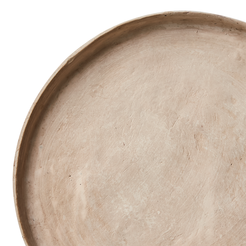 Affari of Sweden ATHENA Fat, Elfenben