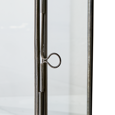 Affari of Sweden ALMA Lykta L, Svart