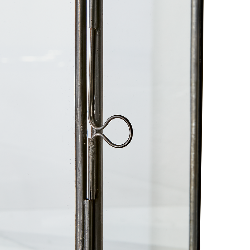 Affari of Sweden ALMA Lykta L, Svart