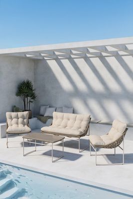 Venture Home Tina Soffgrupp