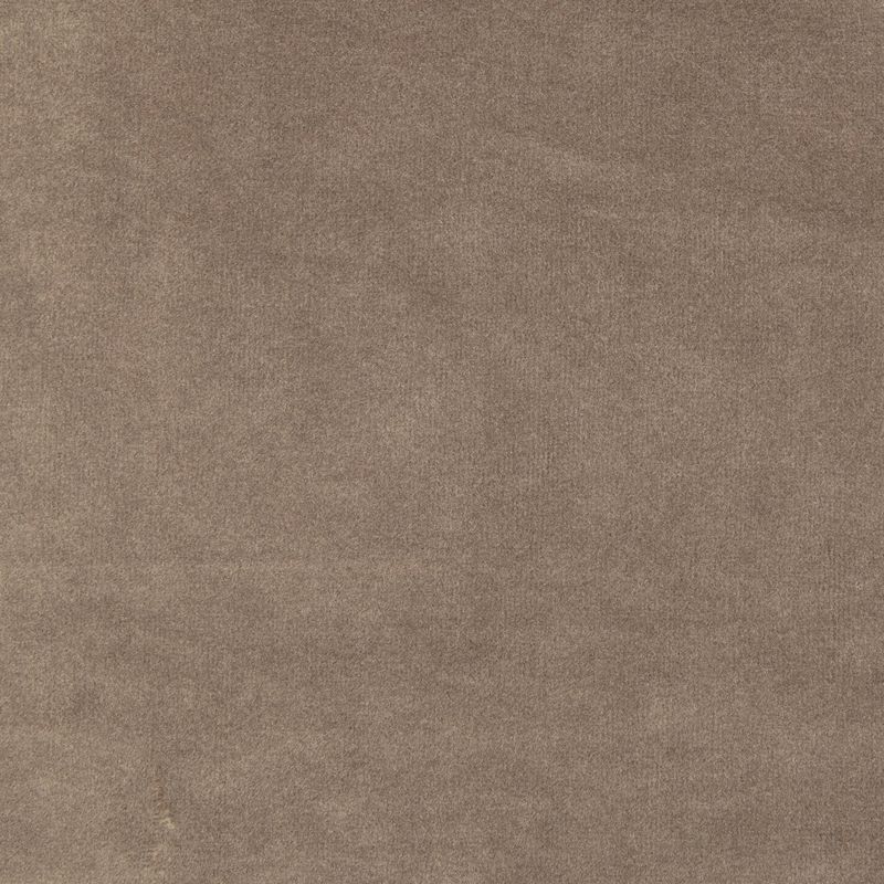 WOOOD ADMIT Matstol i Sammet Khaki 2 st