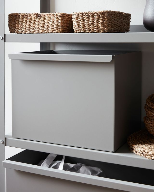 House Doctor Rack Förvaring för hylla Grå