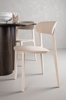 Venture Home Olivia Rund Matgrupp