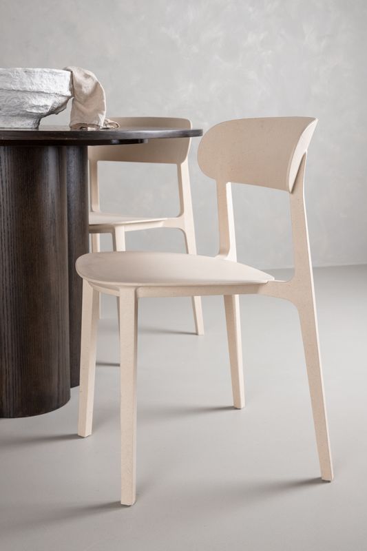 Venture Home Olivia Rund Matgrupp