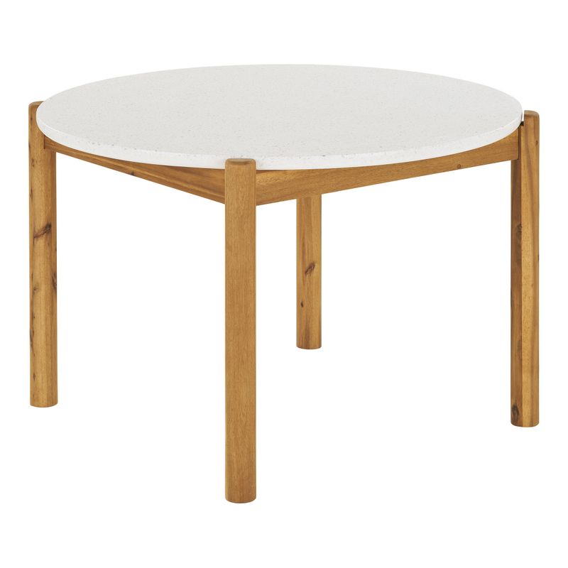 House Nordic Terracina Uteset Brun/Beige