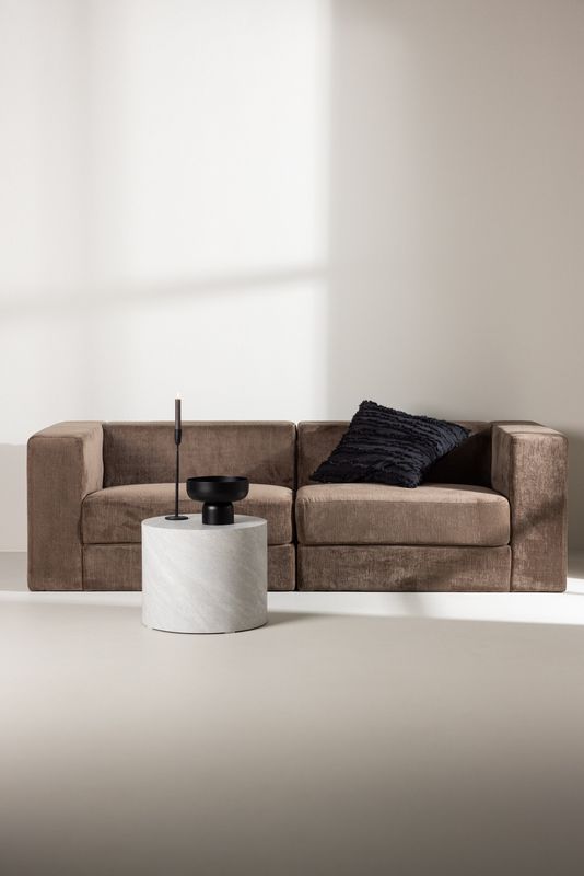 Venture Home Lumi 3-Sits Soffa