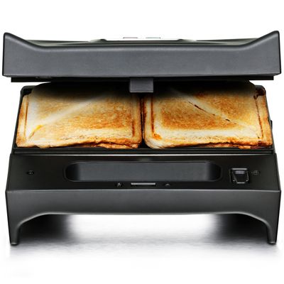 Rommelsbacher Multitoast & Grill  3-i-1 Max SWG 700  Belgisk våffla