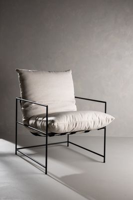 Venture Home Sedalia Fåtölj