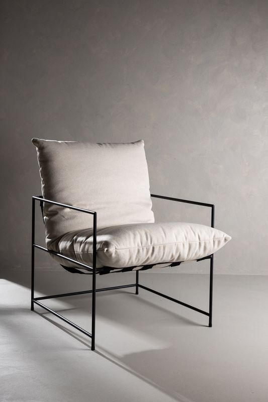 Venture Home Sedalia Fåtölj