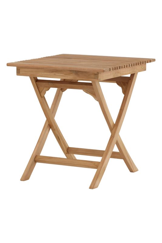 Venture Home Ghana Hopfällbart Matbord i Teak